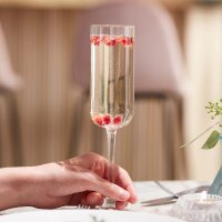 Libbey® Sektgläser Linear 222,0 ml, 12 St.