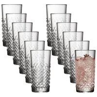 Libbey® Trinkglas Beverage Ocular 470,0 ml, 12 St.