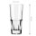 Libbey® Trinkgläser Beverage Gallery 340,0 ml, 12 St.