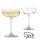 Libbey® Trinkglas Coupe Linear 251,0 ml, 12 St.