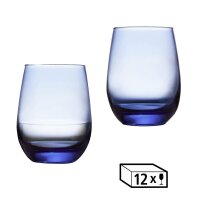Libbey® Trinkgläser Stemless 451,0 ml, 12 St.