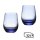 Libbey® Trinkgläser Stemless 451,0 ml, 12 St.