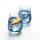 Libbey® Trinkgläser Stemless 451,0 ml, 12 St.