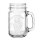 Libbey® Trinkglas Drinking Jar 488,0 ml, 12 St.