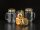 Libbey® Trinkglas Drinking Jar 488,0 ml, 12 St.