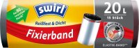 swirl® Müllbeutel Reißfest & Dicht...