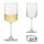 Libbey® Weingläser Linear 399,0 ml, 12 St.