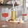 Libbey® Weingläser Linear 399,0 ml, 12 St.