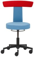 Mayer Sitz- & Stehhocker myDUO 1262 KGAS 622...