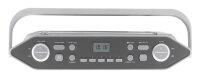 soundmaster RCD1755SI CD-Player