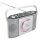 soundmaster RCD1755SI CD-Player