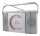 soundmaster RCD1755SI CD-Player