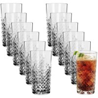 Libbey® Trinkglas Beverage Ocular 414,0 ml, 12 St.