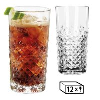Libbey® Trinkglas Beverage Ocular 414,0 ml, 12 St.