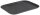 APS Tabletts Noslide GN 1/1 schwarz rechteckig 53,0 x 32,5 cm, 1 St.