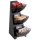 APS Portionsspender Multi-Rack schwarz, 1 St.