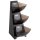 APS Portionsspender Multi-Rack schwarz, 1 St.