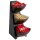 APS Portionsspender Multi-Rack schwarz, 1 St.