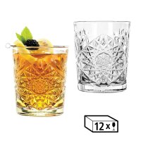 Libbey® Trinkglas D.O.F. Hobstar 355,0 ml, 12 St.