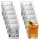 Libbey® Trinkglas D.O.F. Hobstar 355,0 ml, 12 St.