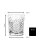 Libbey® Trinkglas D.O.F. Hobstar 355,0 ml, 12 St.