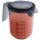 APS Messbecher Mixup grau