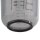 APS Messbecher Mixup grau