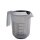 APS Messbecher Mixup grau