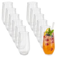 APS Trinkglas Perfection 470,0 ml, 12 St.