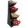 APS Portionsspender Multi-Rack schwarz, 1 St.