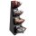 APS Portionsspender Multi-Rack schwarz, 1 St.