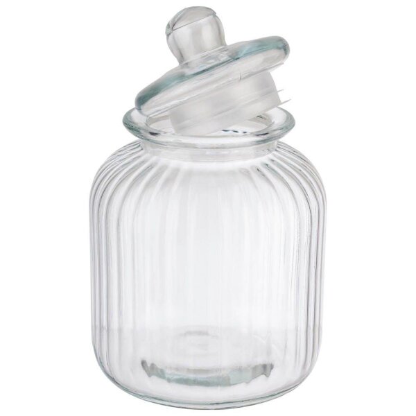 APS Vorratsglas transparent Cookiego, 1 St.