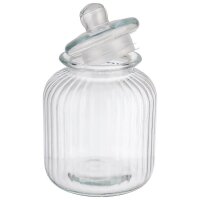 APS Vorratsglas transparent Cookiego, 1 St.