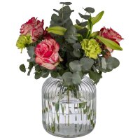 APS Vorratsglas transparent Cookiego, 1 St.