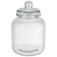 APS Vorratsglas transparent Cookiego, 1 St.
