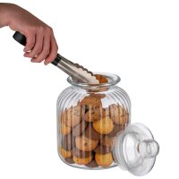 APS Vorratsglas transparent Cookiego, 1 St.