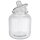 APS Vorratsglas transparent Cookiego, 1 St.