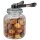 APS Vorratsglas transparent Cookiego, 1 St.