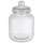 APS Vorratsglas transparent Cookiego, 1 St.