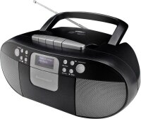 soundmaster SCD7800SW CD-Player