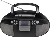 soundmaster SCD7800SW CD-Player