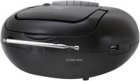 soundmaster SCD7800SW CD-Player