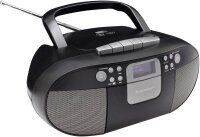 soundmaster SCD7800SW CD-Player