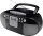 soundmaster SCD7800SW CD-Player