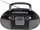 soundmaster SCD7800SW CD-Player