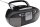 soundmaster SCD7800SW CD-Player