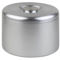 APS Eiswürfelbehälter Arctic grau, für max. 300 Eiswürfel, 1 St.