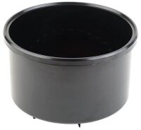 APS Eiswürfelbehälter Arctic grau, für max. 300 Eiswürfel, 1 St.