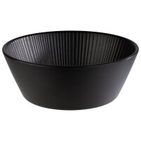 APS Schale Nero schwarz 1,2 l, 1 St.