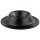 APS Eierbecher Eggy schwarz, 1 St.